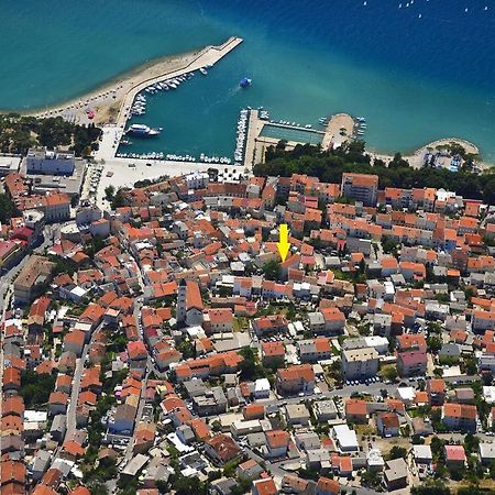 קריקווניצה Apartments Kalla מראה חיצוני תמונה