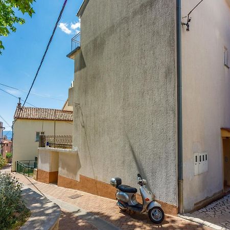 קריקווניצה Apartments Kalla מראה חיצוני תמונה