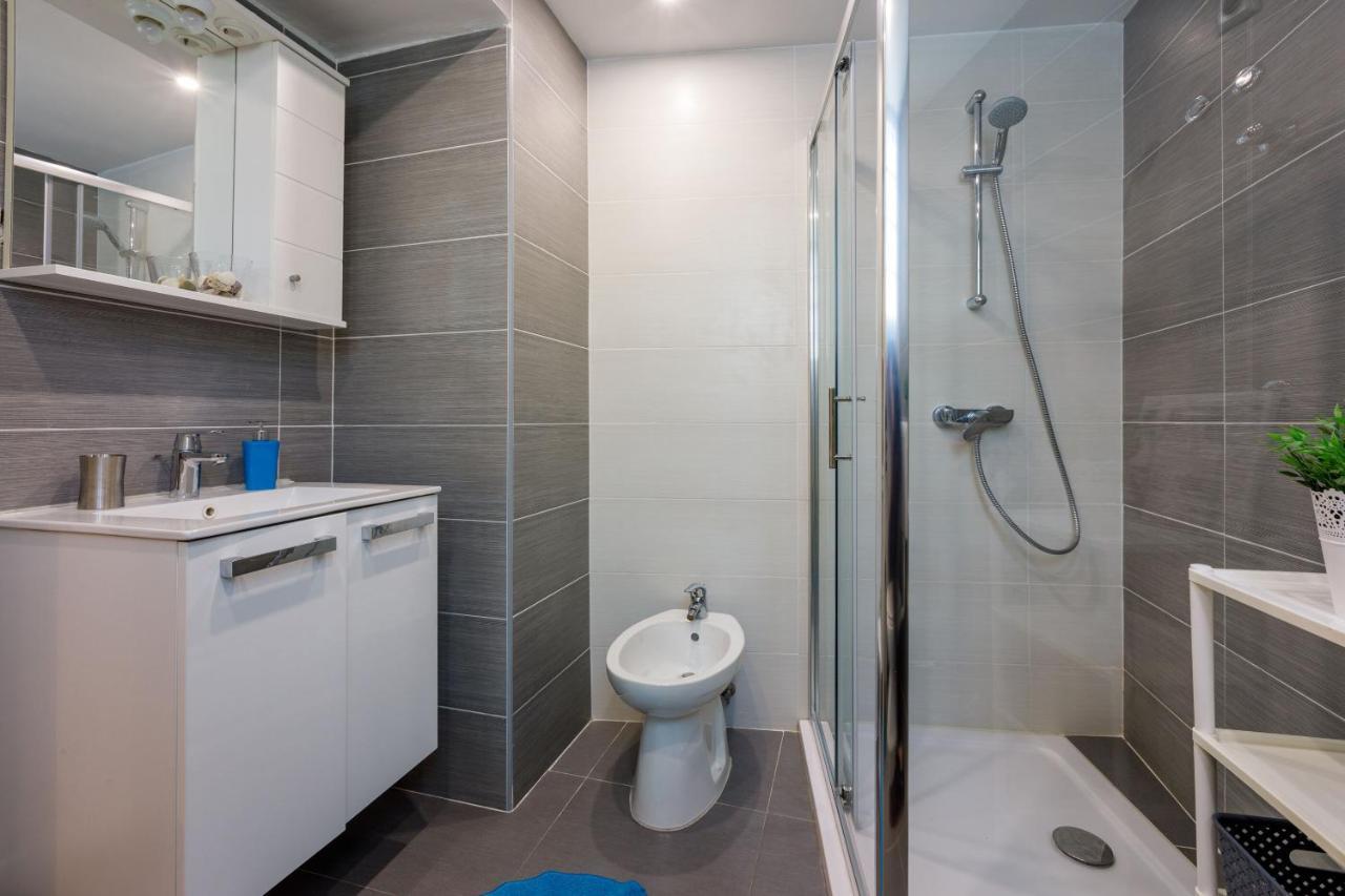 קריקווניצה Apartments Kalla מראה חיצוני תמונה