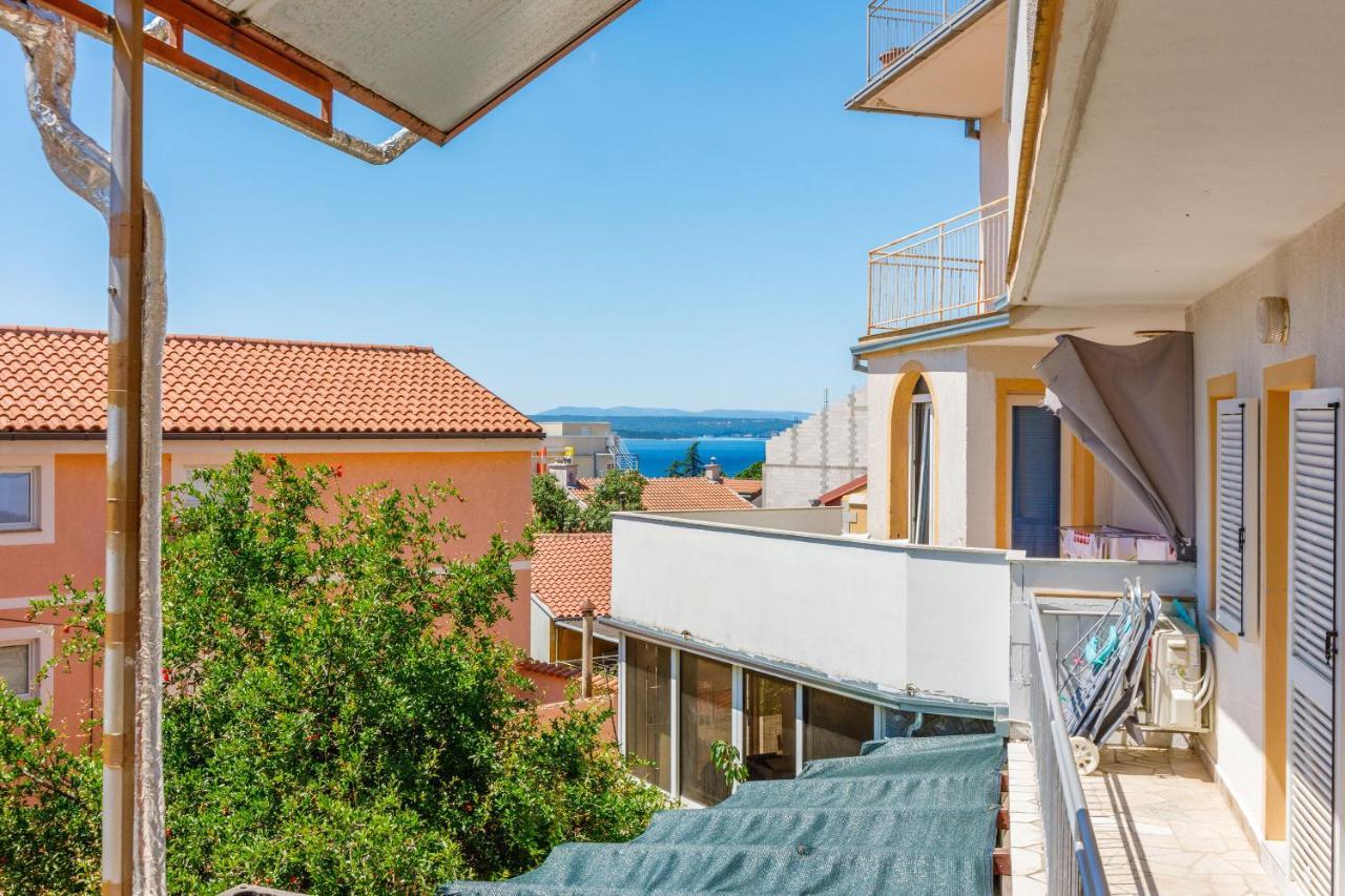 קריקווניצה Apartments Kalla מראה חיצוני תמונה