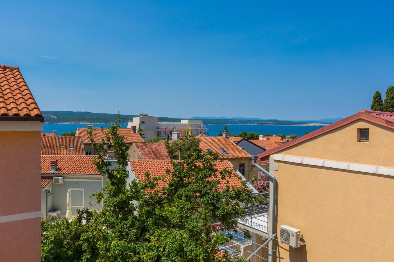 קריקווניצה Apartments Kalla מראה חיצוני תמונה