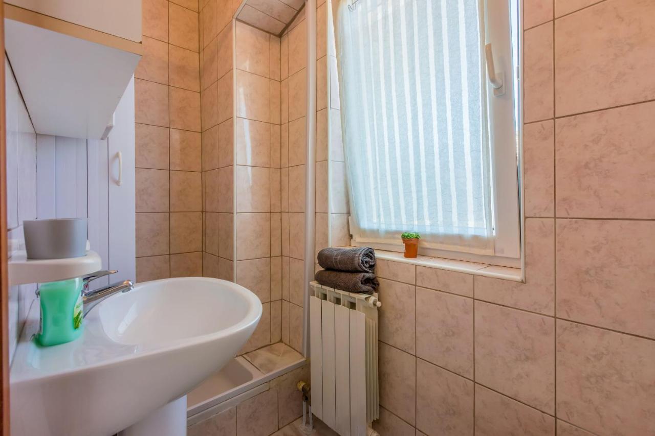 קריקווניצה Apartments Kalla מראה חיצוני תמונה