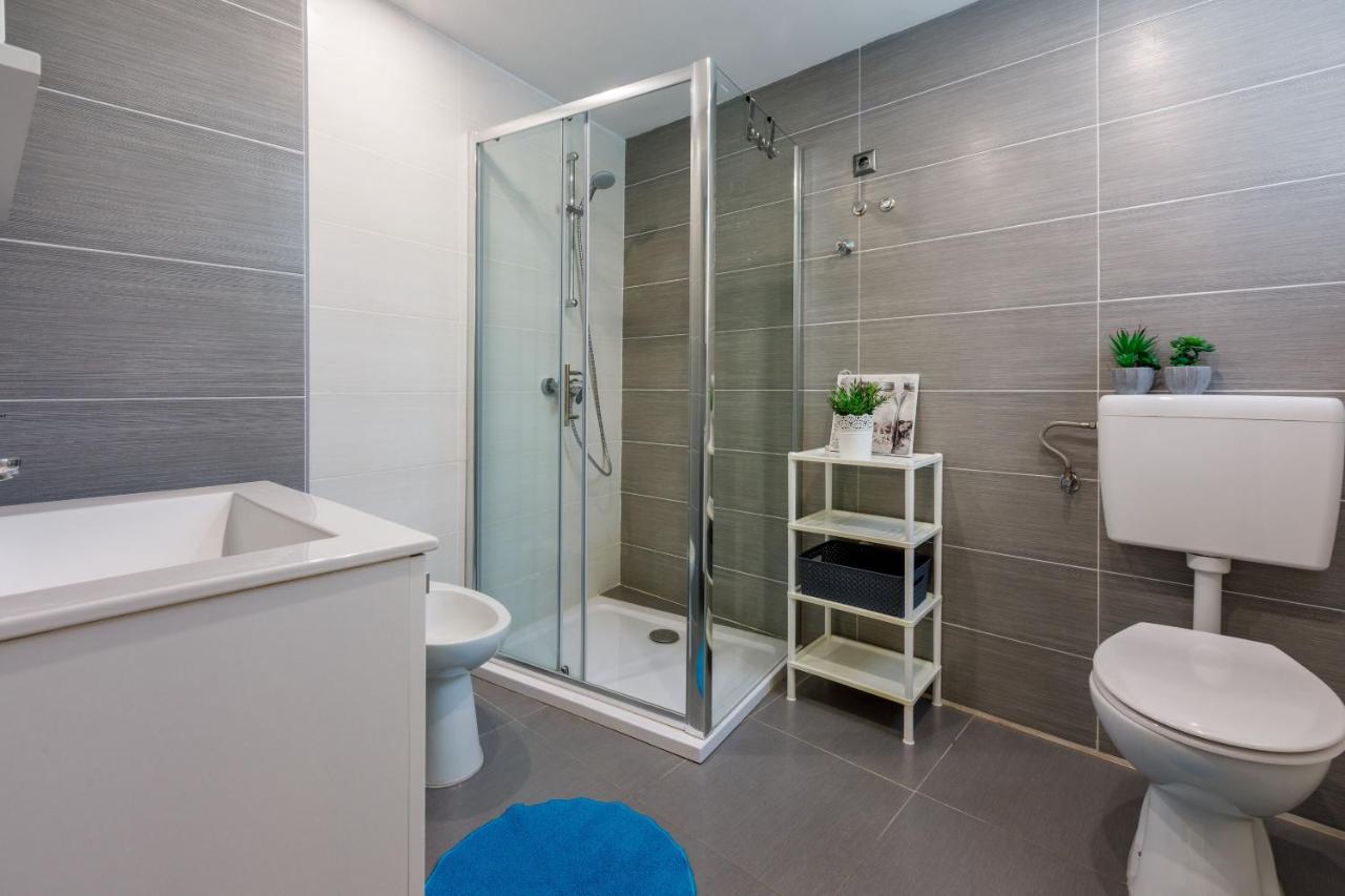 קריקווניצה Apartments Kalla מראה חיצוני תמונה