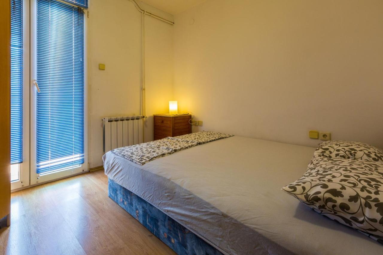 קריקווניצה Apartments Kalla מראה חיצוני תמונה