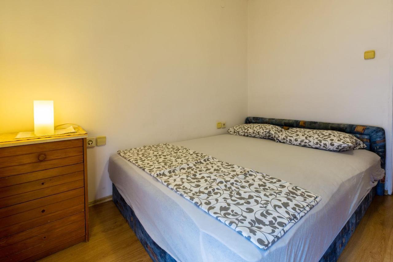 קריקווניצה Apartments Kalla מראה חיצוני תמונה